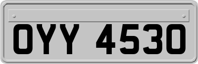 OYY4530