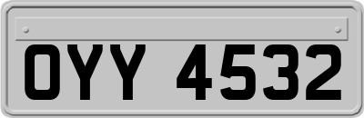 OYY4532