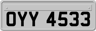 OYY4533