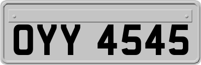 OYY4545