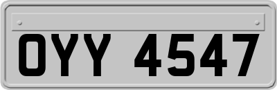 OYY4547
