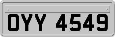 OYY4549