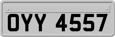 OYY4557
