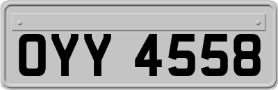 OYY4558