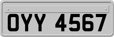 OYY4567