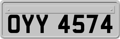 OYY4574