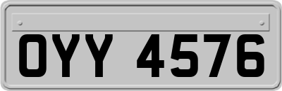 OYY4576