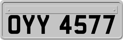 OYY4577