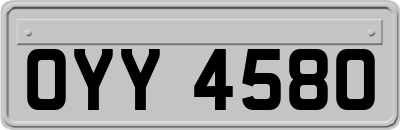 OYY4580