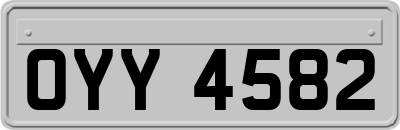 OYY4582