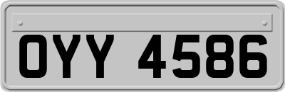 OYY4586