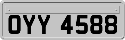 OYY4588