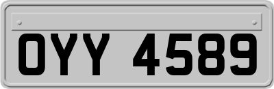 OYY4589