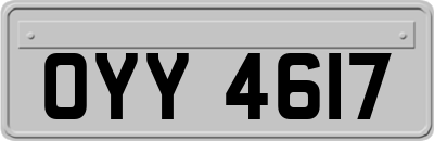 OYY4617