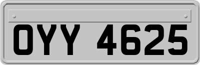 OYY4625