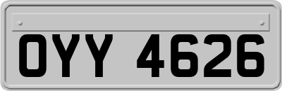 OYY4626