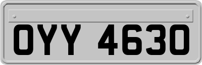OYY4630