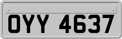 OYY4637