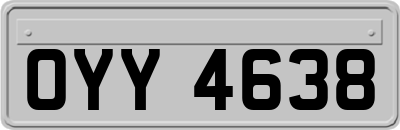 OYY4638