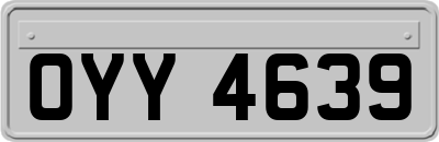 OYY4639