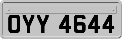 OYY4644