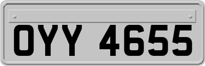 OYY4655