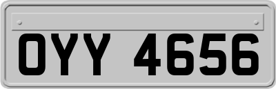OYY4656
