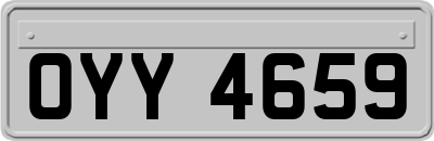 OYY4659