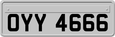 OYY4666