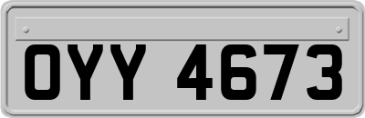 OYY4673