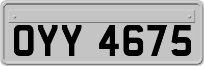 OYY4675