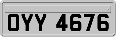 OYY4676