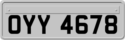 OYY4678