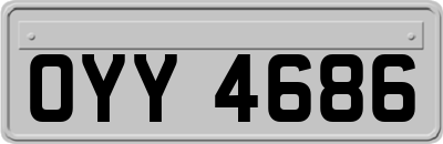 OYY4686