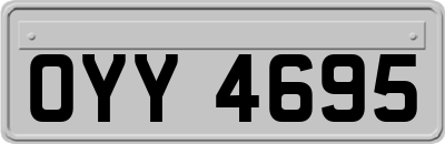 OYY4695