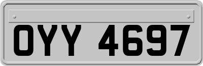 OYY4697
