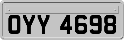 OYY4698