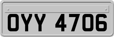 OYY4706