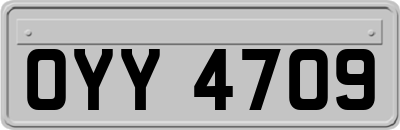OYY4709