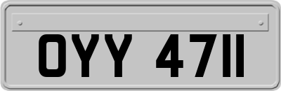 OYY4711