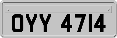 OYY4714