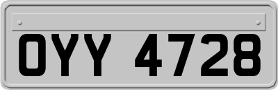 OYY4728