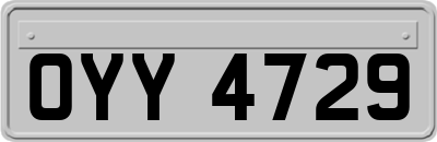 OYY4729
