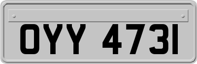 OYY4731