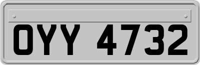 OYY4732