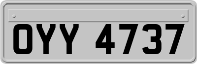 OYY4737