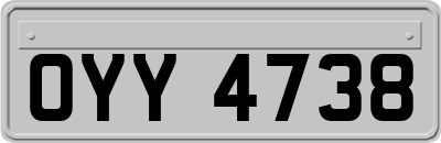 OYY4738