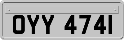 OYY4741