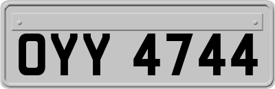 OYY4744