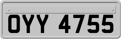 OYY4755